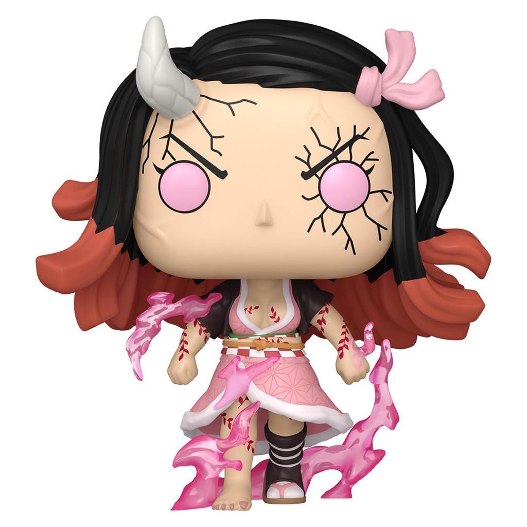Funko Pop Animation Demon Slayer Kimetsu No Yaiba - Nezuko Kamado