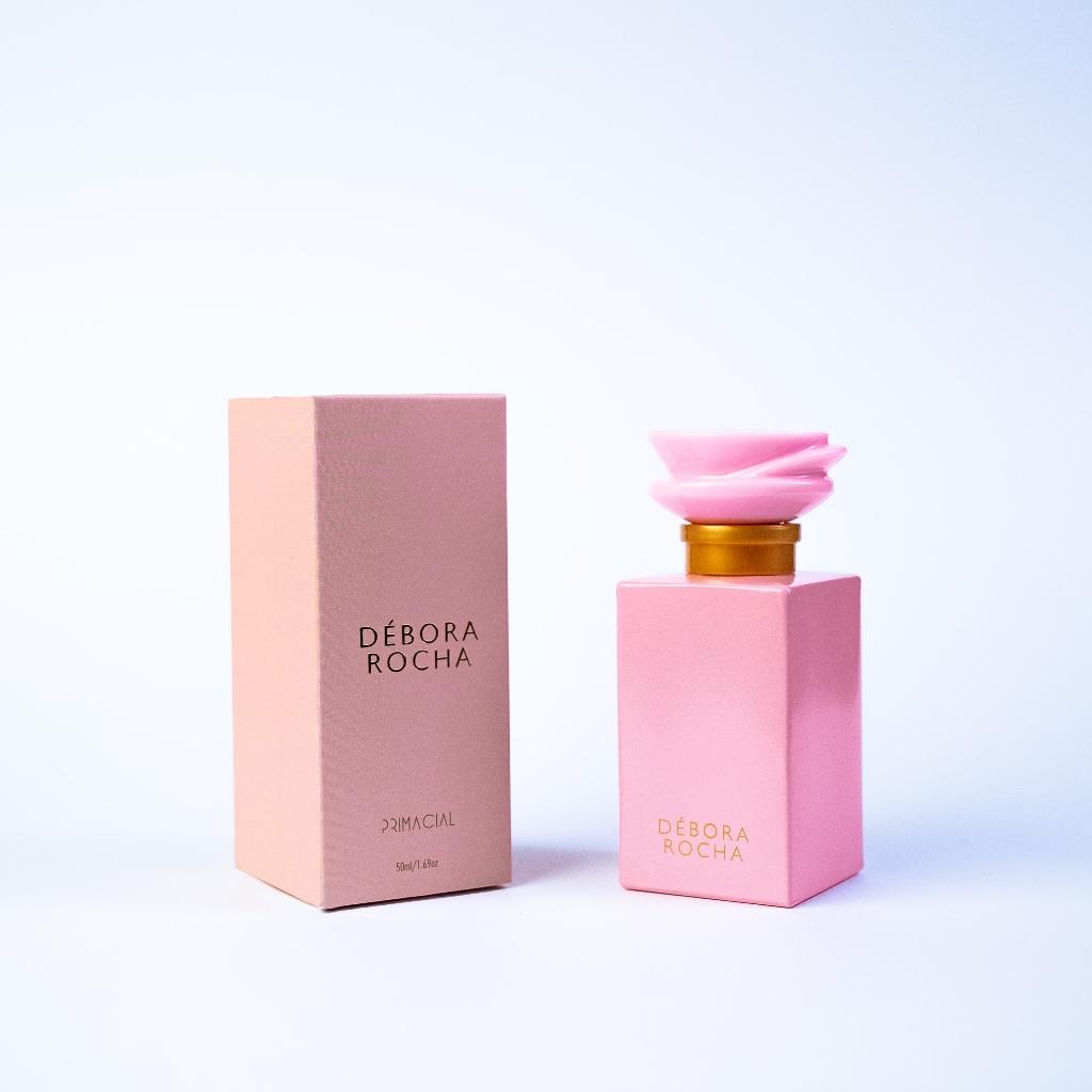 Perfume Feminino Débora Rocha Primacial 50ml