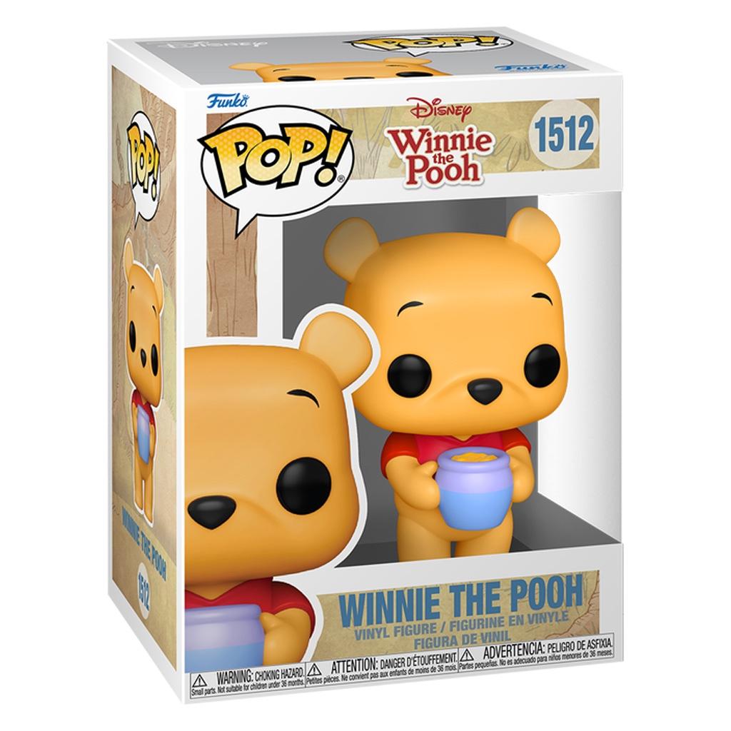 Funko Pop Disney Winnie The Pooh
