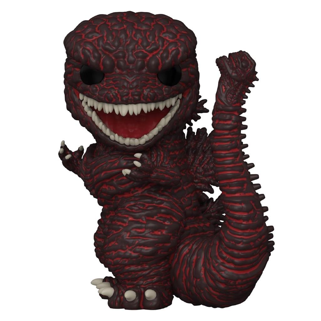 Funko Pop Movies Godzilla 70TH Anniversary - Shin Godzilla (2016)