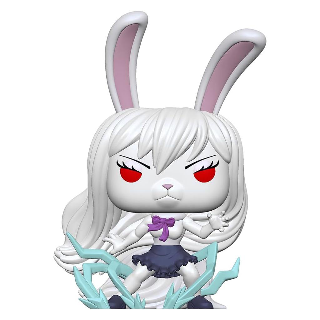 Funko Pop Animation One Piece Exclusive - Carrot