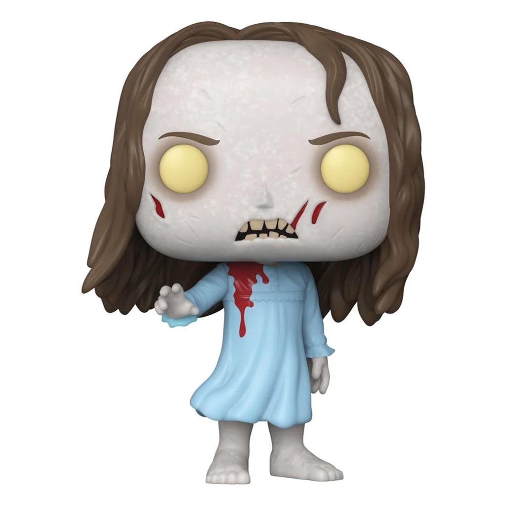 Funko Pop Movies The Exorcist Believer - Katherine