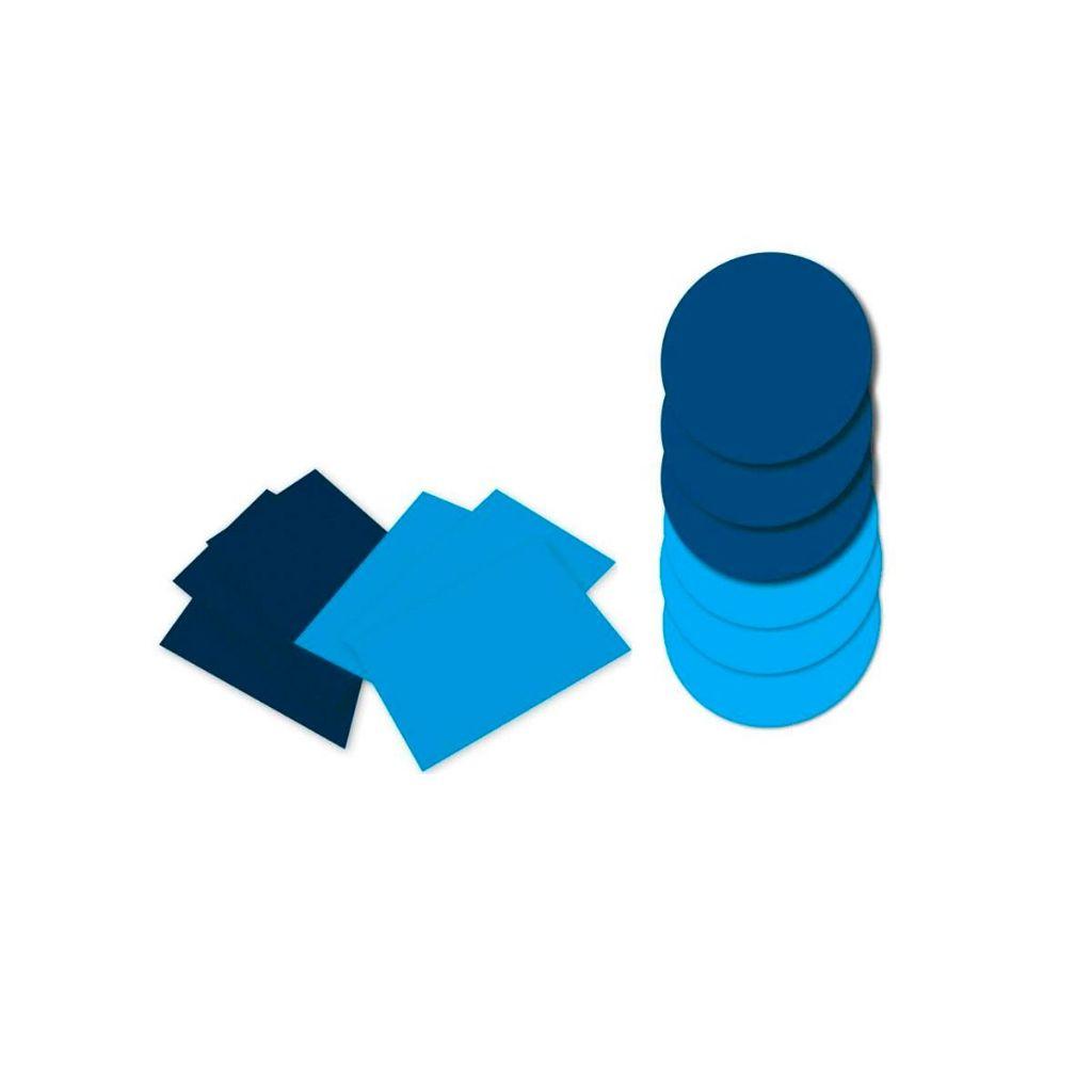 Kit De Reparo Para Colchão Inflável - Nautika