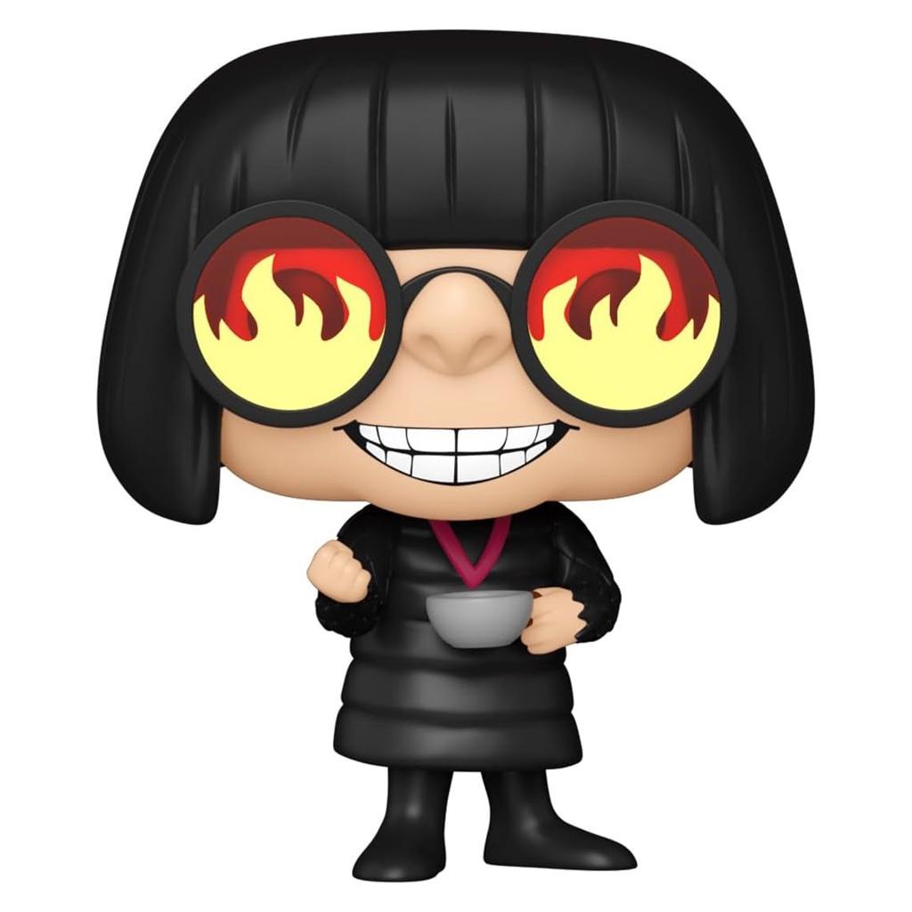 Funko Pop The Incredibles Edna Mode