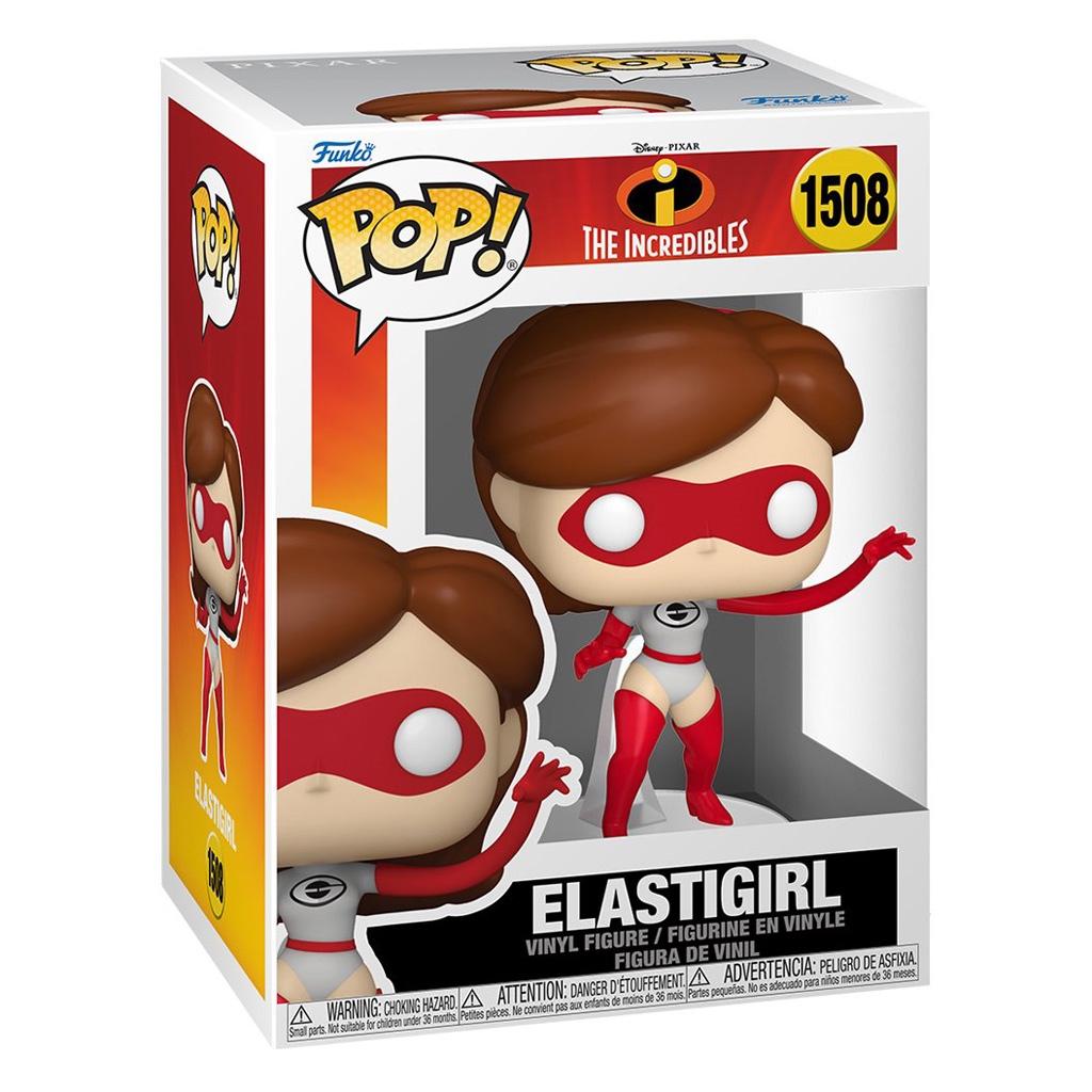 Funko Pop The Incredibles Elastigirl