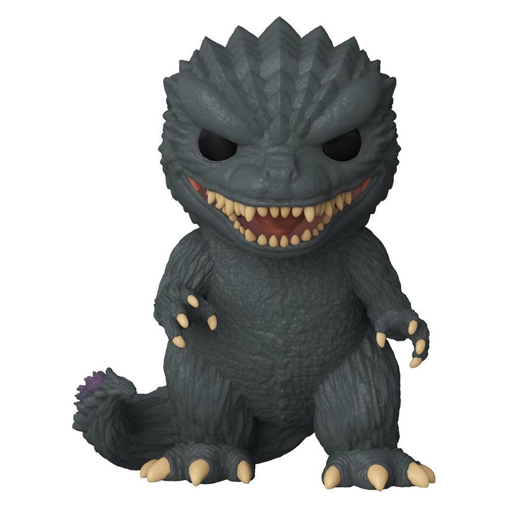 Funko Pop Movies Godzilla 70TH Anniversary - Godzilla (1999)