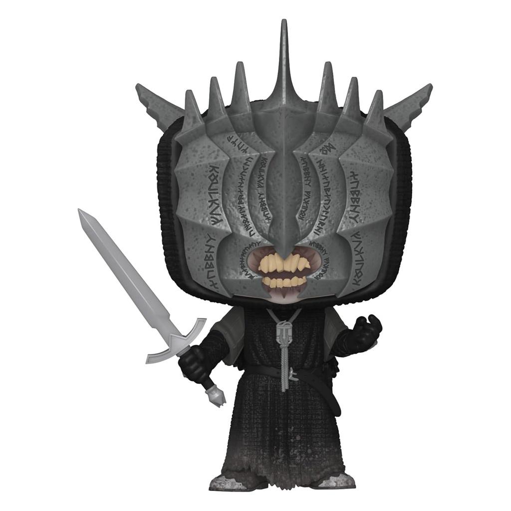 Funko Pop Movies The Lord Of The Rings - Mouth Of Sauron