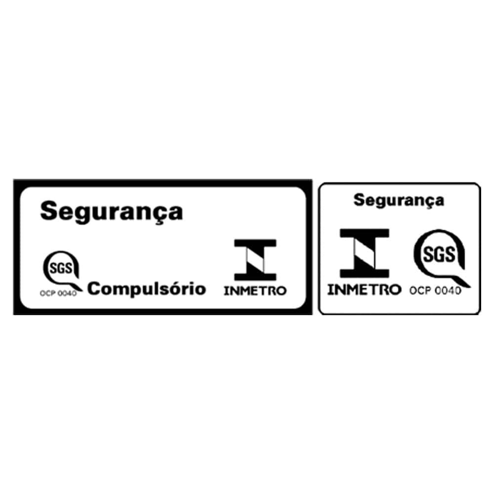 Ventilador Mesa Mallory Fresh Ts 40cm Com 3 Velocidades Preto