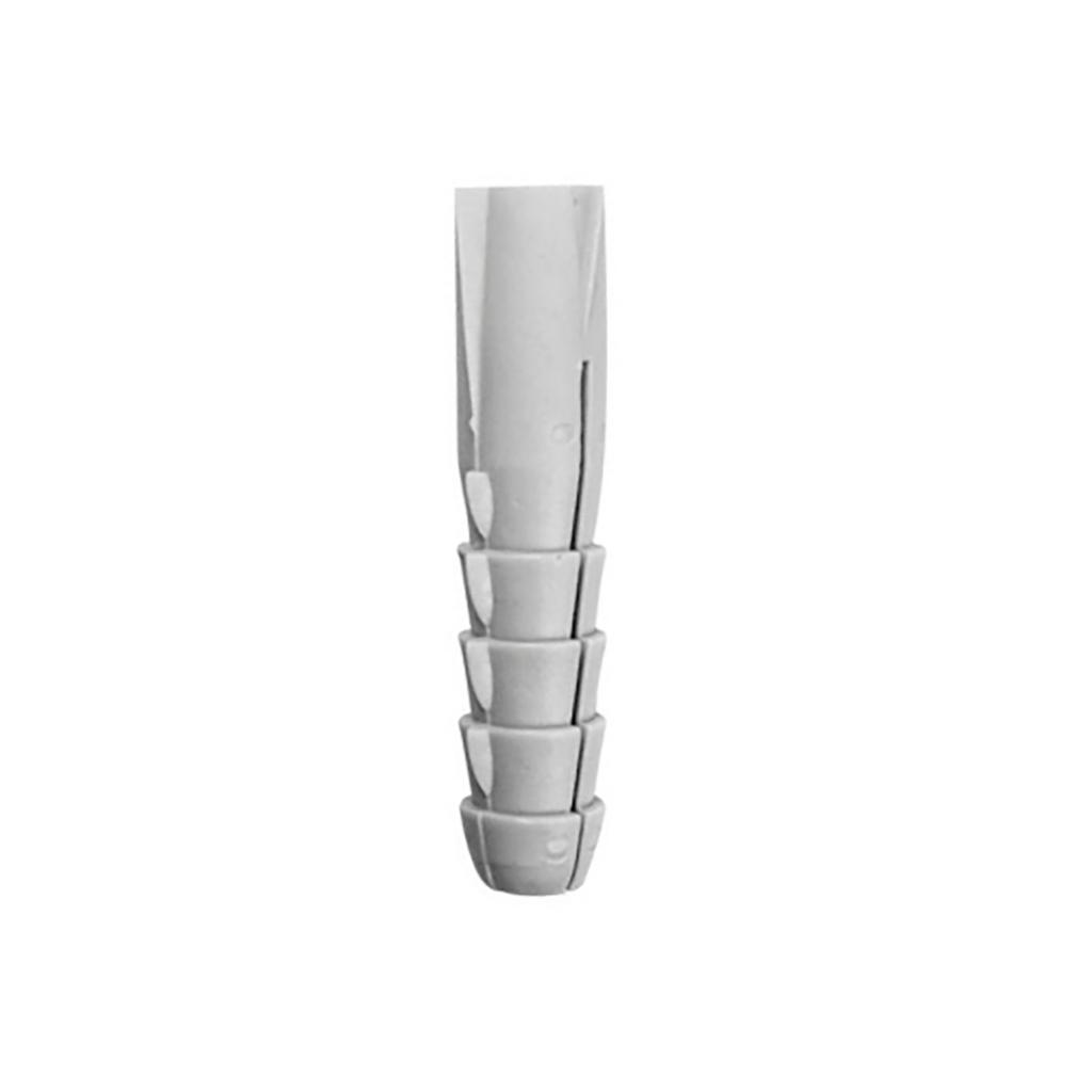 Bucha De Fixação Pacote 50 Unid Bu-10 Trifixi