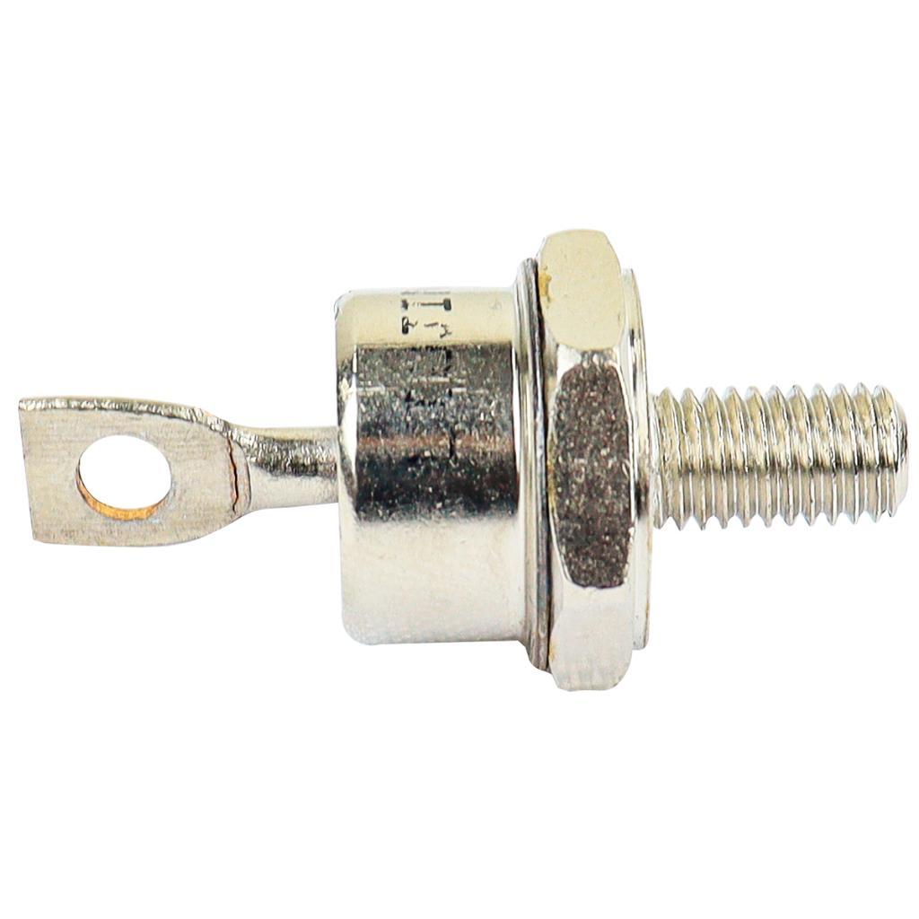 Diodo Retificador 85hfr120 Carregador Anodo Parafuso 85a