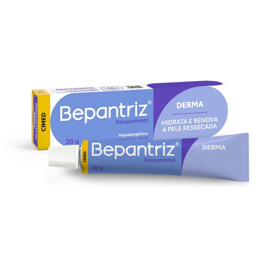 Bepantriz Derma Creme 20g