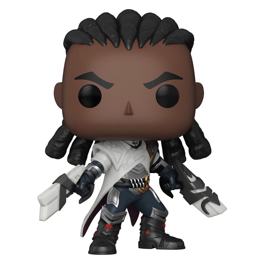 Funko Pop Games League Of Legends - Lucian