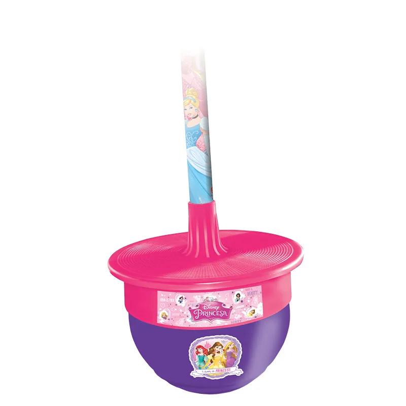 Jump Ball Pula Princesas Disney - Líder Brinquedos
