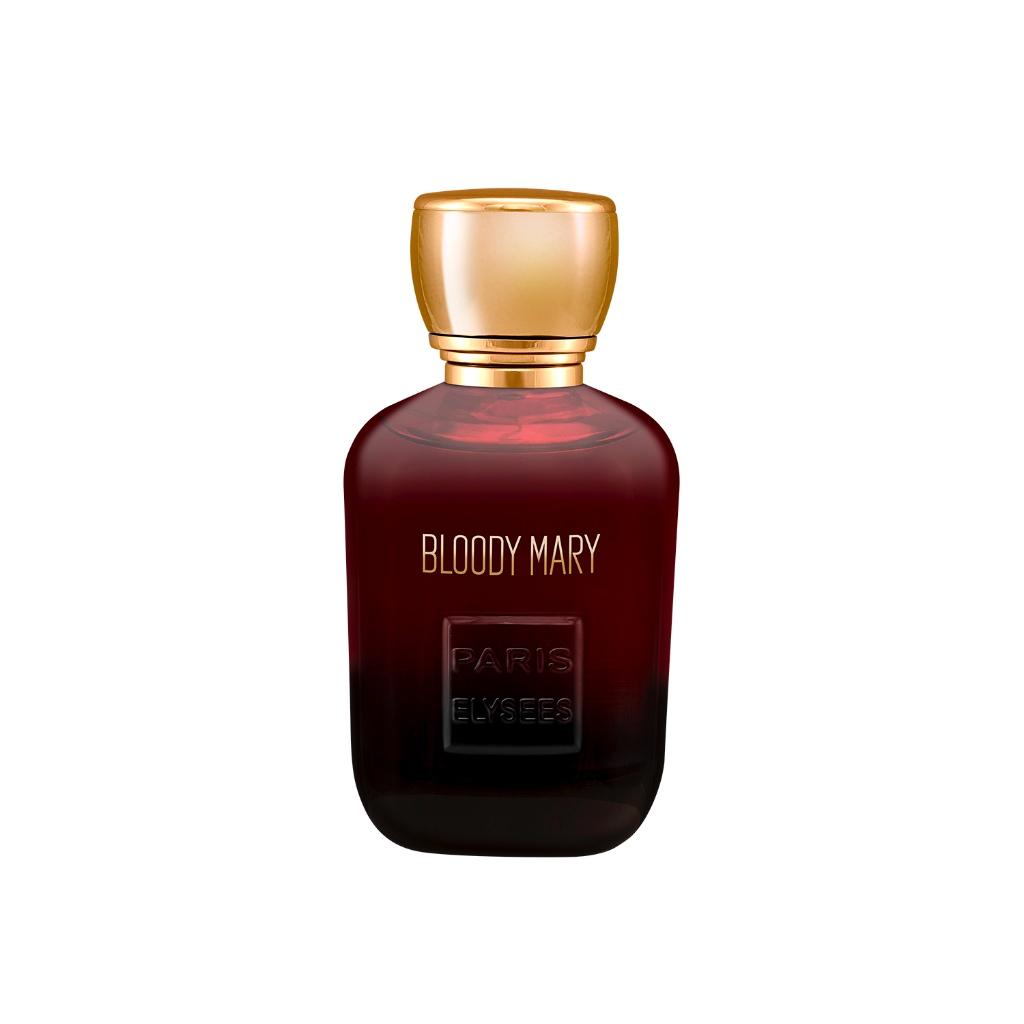 Perfume Bloody Mary Paris Elysees Edt 100ml