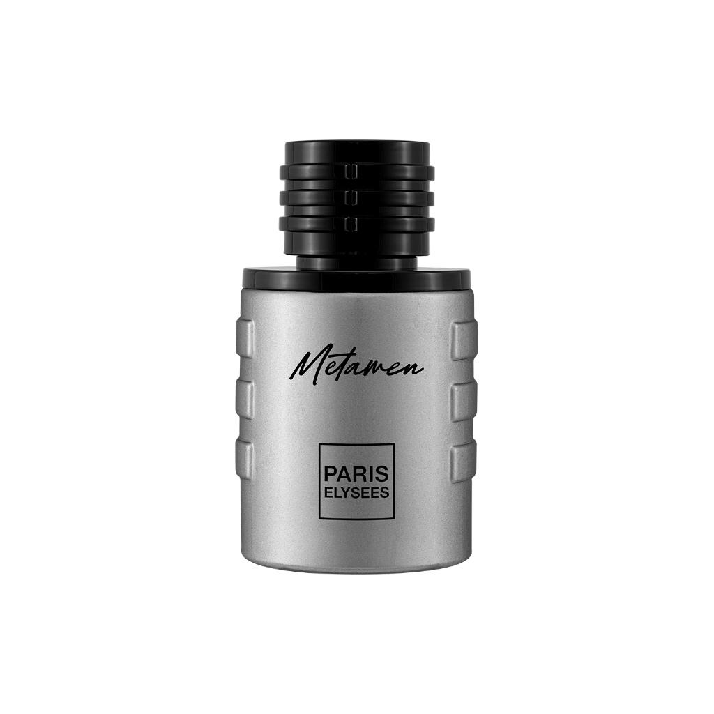 Perfume Masculino Metamen Paris Elysees Edt 100ml
