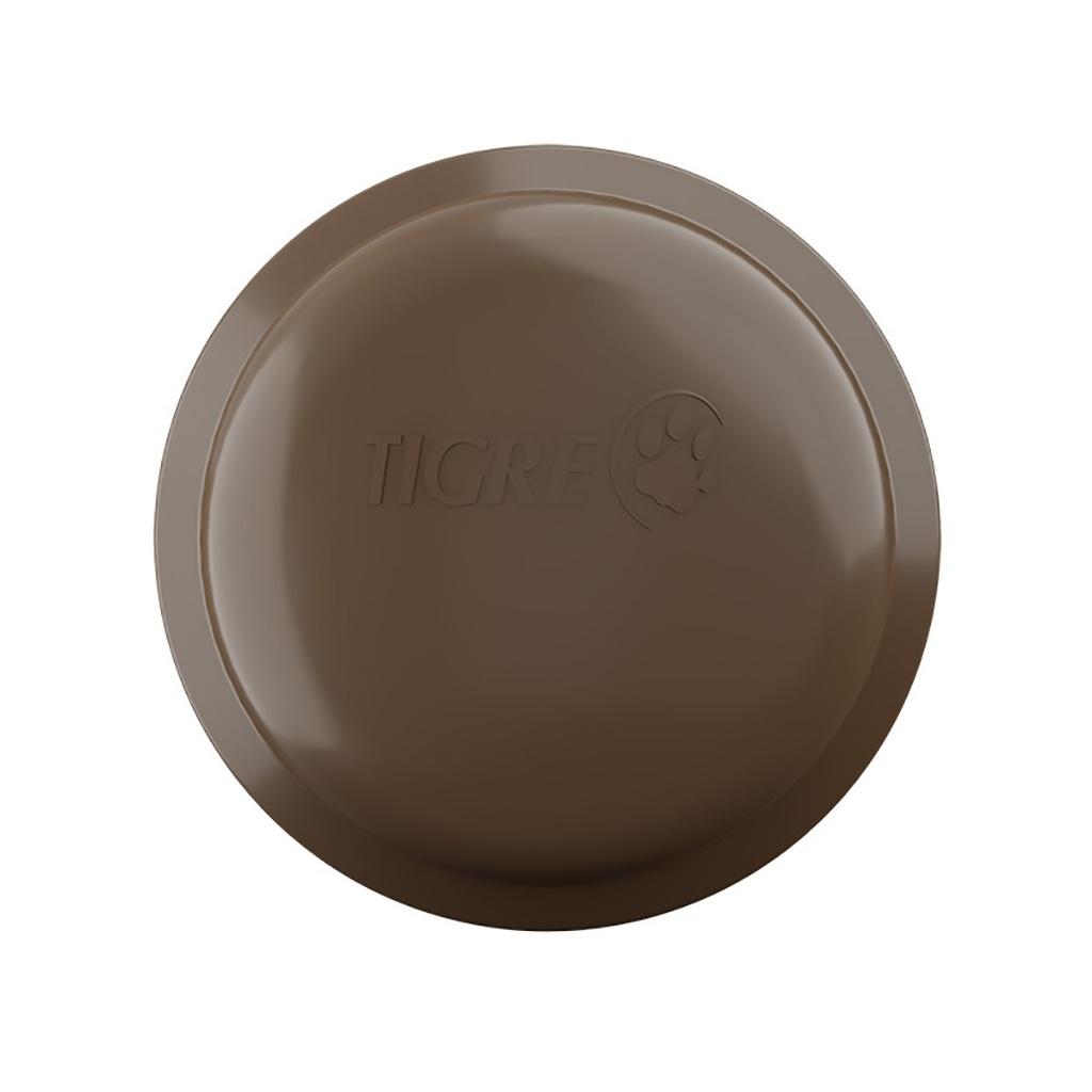 Tampão Pvc Cap Agua Fria Soldável 40mm Tigre