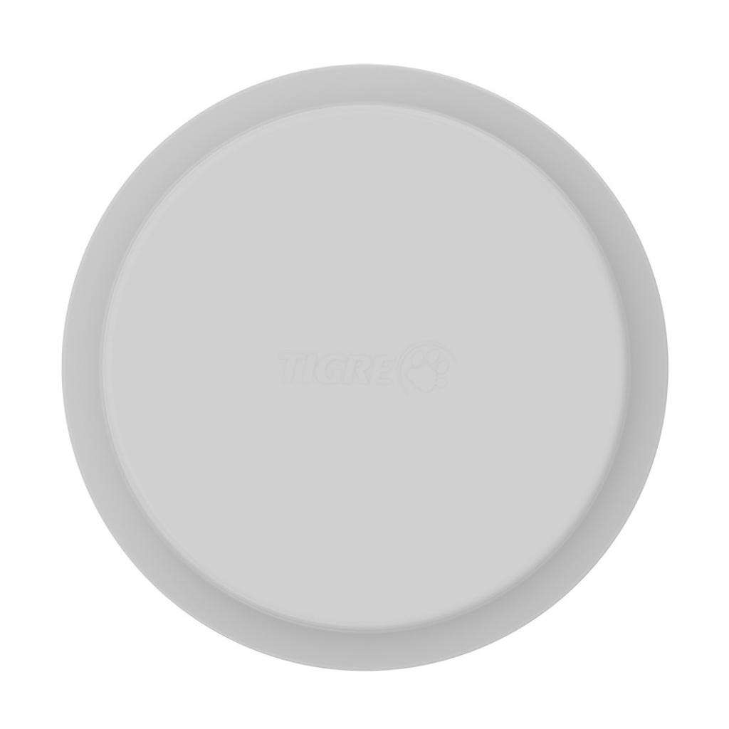 Tampão Pvc Cap Para Tubo Esgoto 40mm Tigre