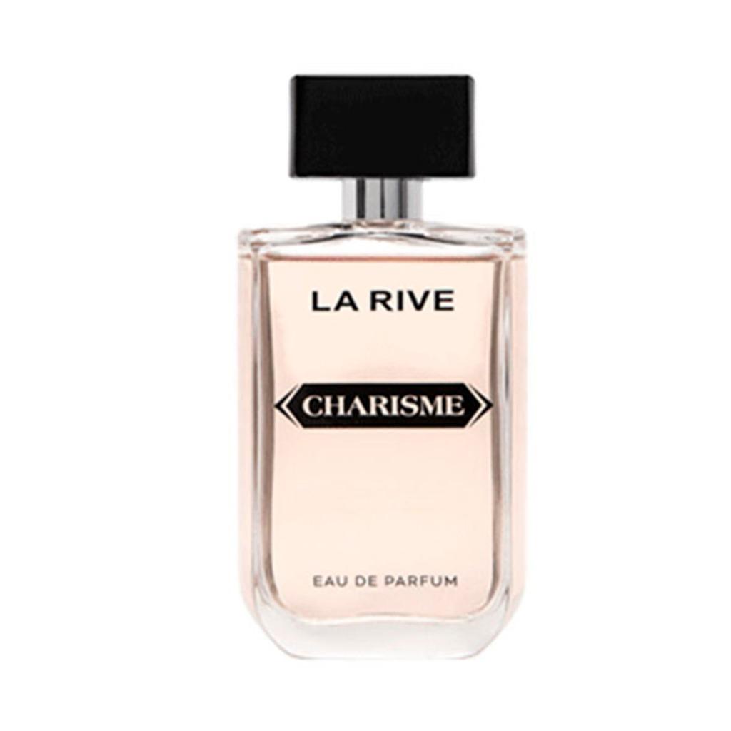 Perfume Charisme La Rive Eau De Parfum 90ml Feminino