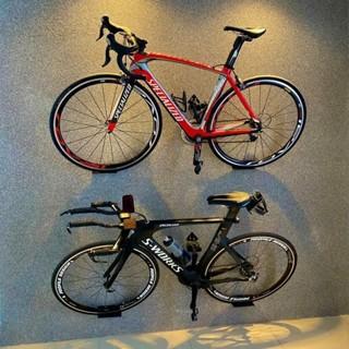 Suporte De Parede Para Bike Mountain Bicicleta Speed Reforçado Até 60KG