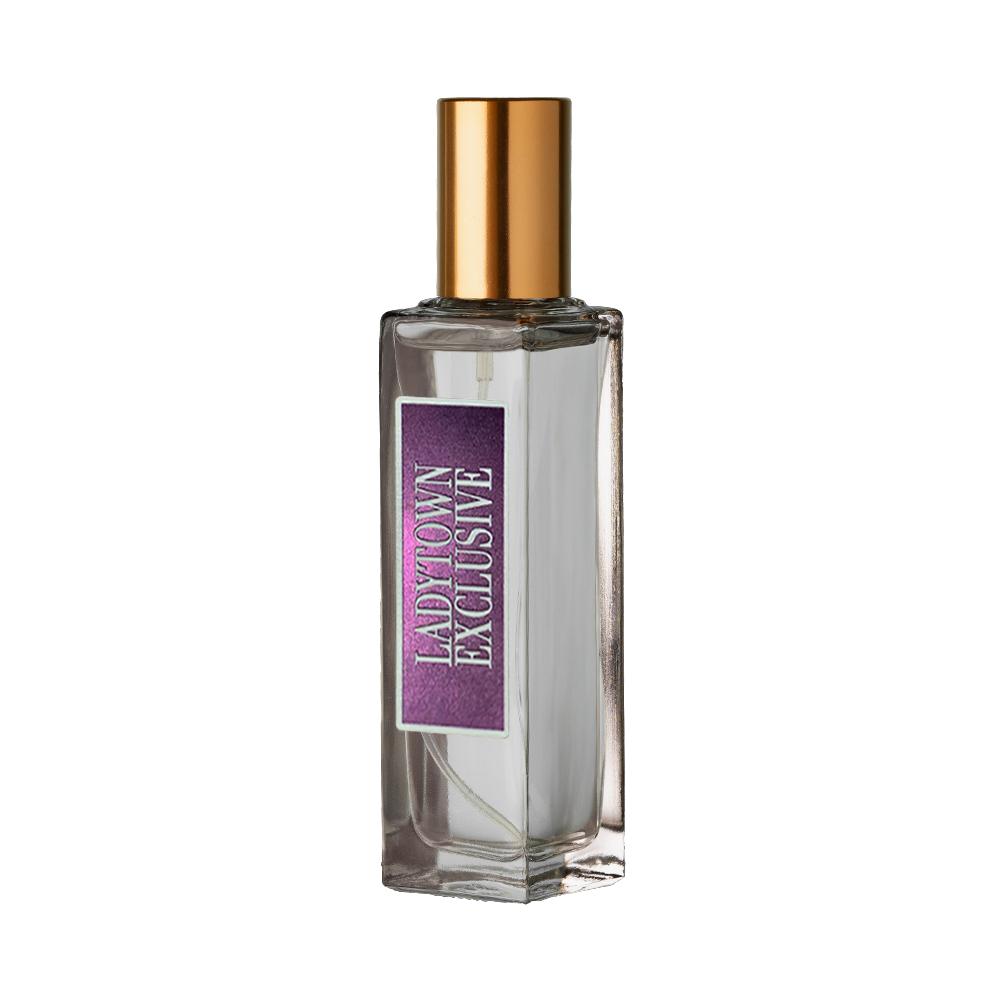 Perfume Feminino Ladytown Exclusive Primacial