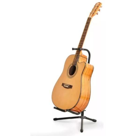 Suporte Vertical Para Violao
