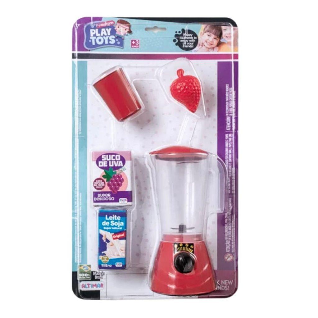 Brinquedos De Cozinha Panelinha Infantil Chef Confeitaria Crianças Casinha Brinquedo Dutoys