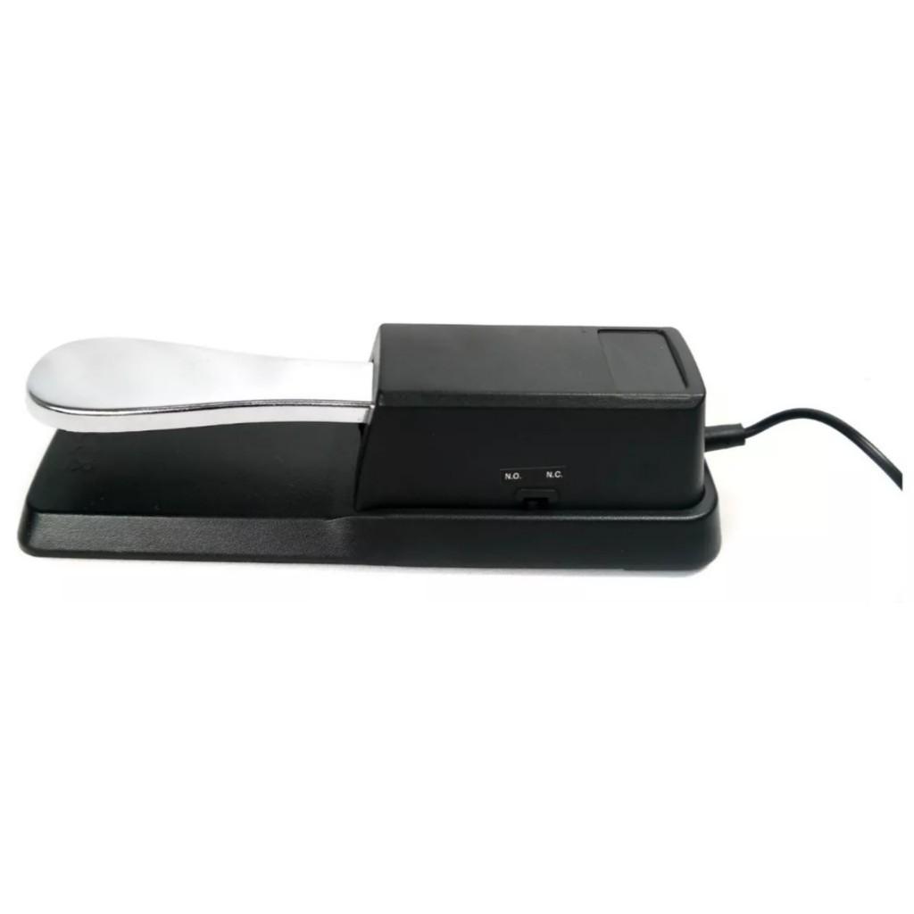 Pedal Sustain Para Teclado