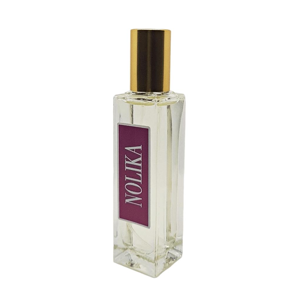 Perfume Feminino Nolika - Primacial Perfume Foral Frutado