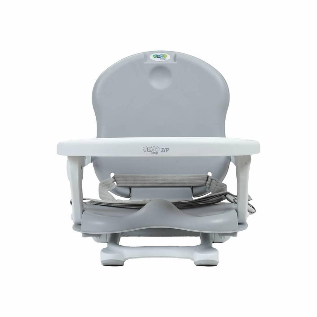 Cadeira De Alimentação Portátil P/Bebê Zip - Maxi Baby