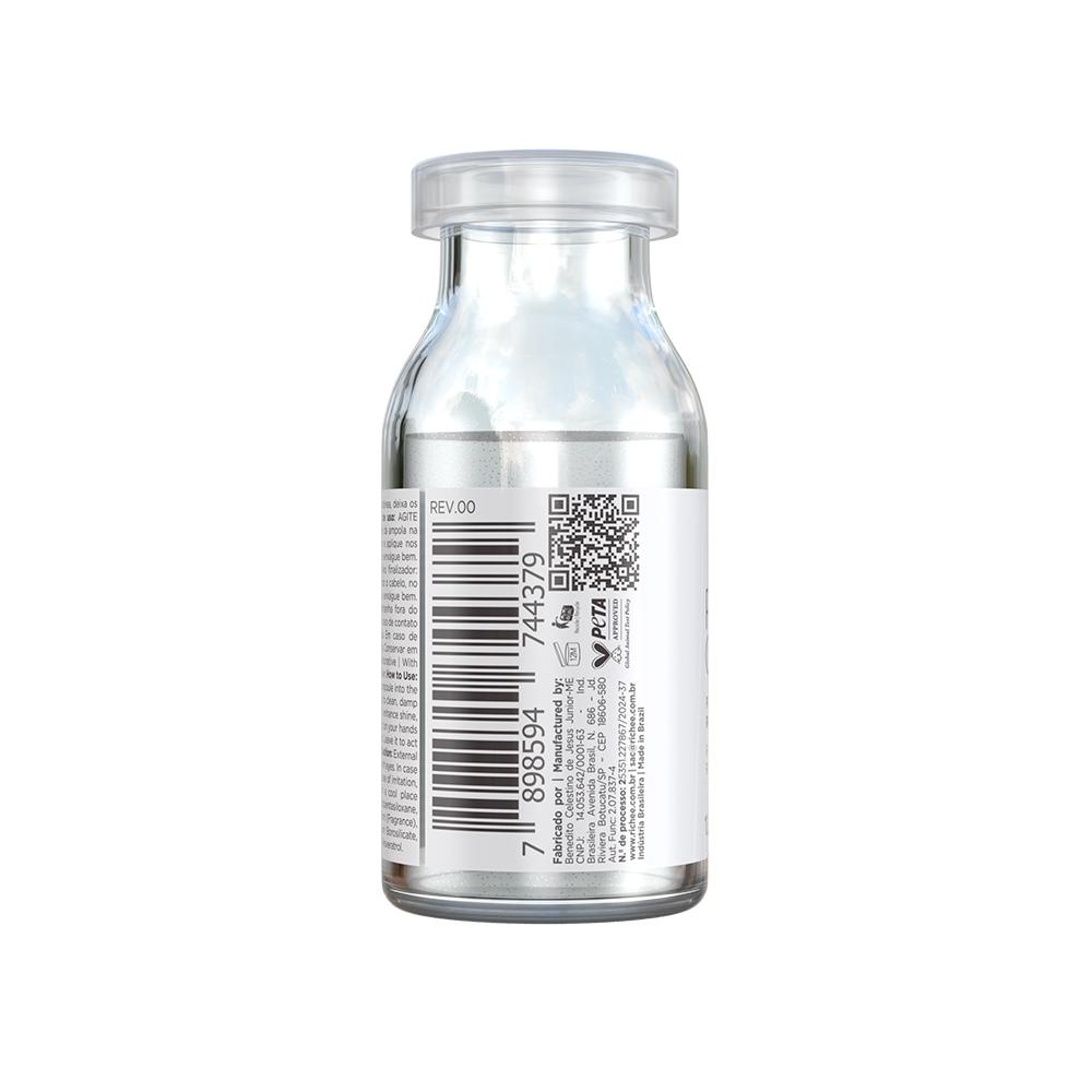 Richée Prismcolor - Reconstrução 12ml - Ampola Power Dose