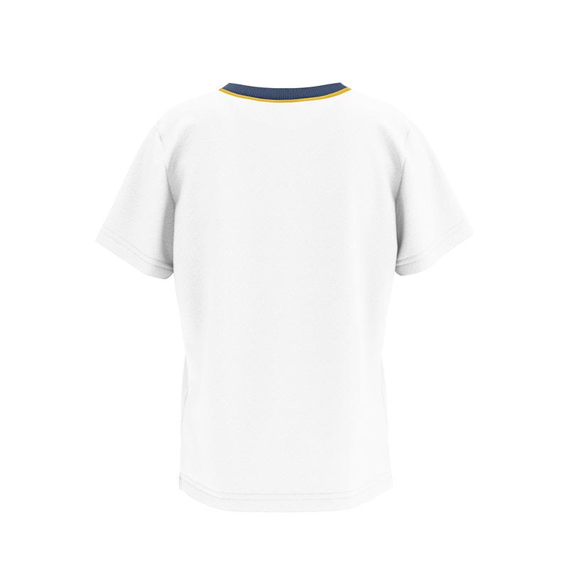 Camisa Real Madrid Hala Infantil