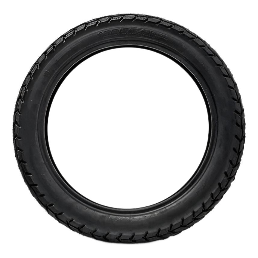 Pneu De Moto 120/90-17 Traseiro Falcon Bros Xt Xtz