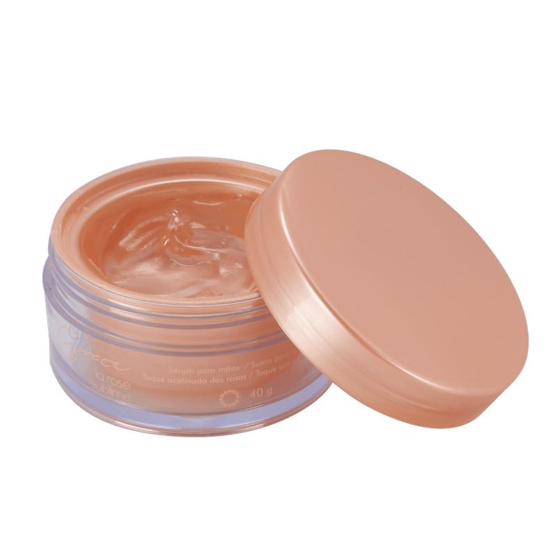 Sérum Grace La Rose