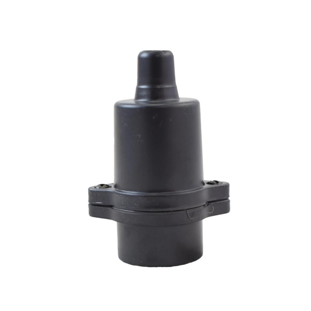 Tomada Elétrica 12v 7 Polos Macho