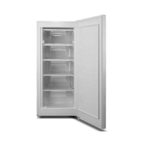 Freezer Vertical Philco 140L Pfv165b 4 Gavetas