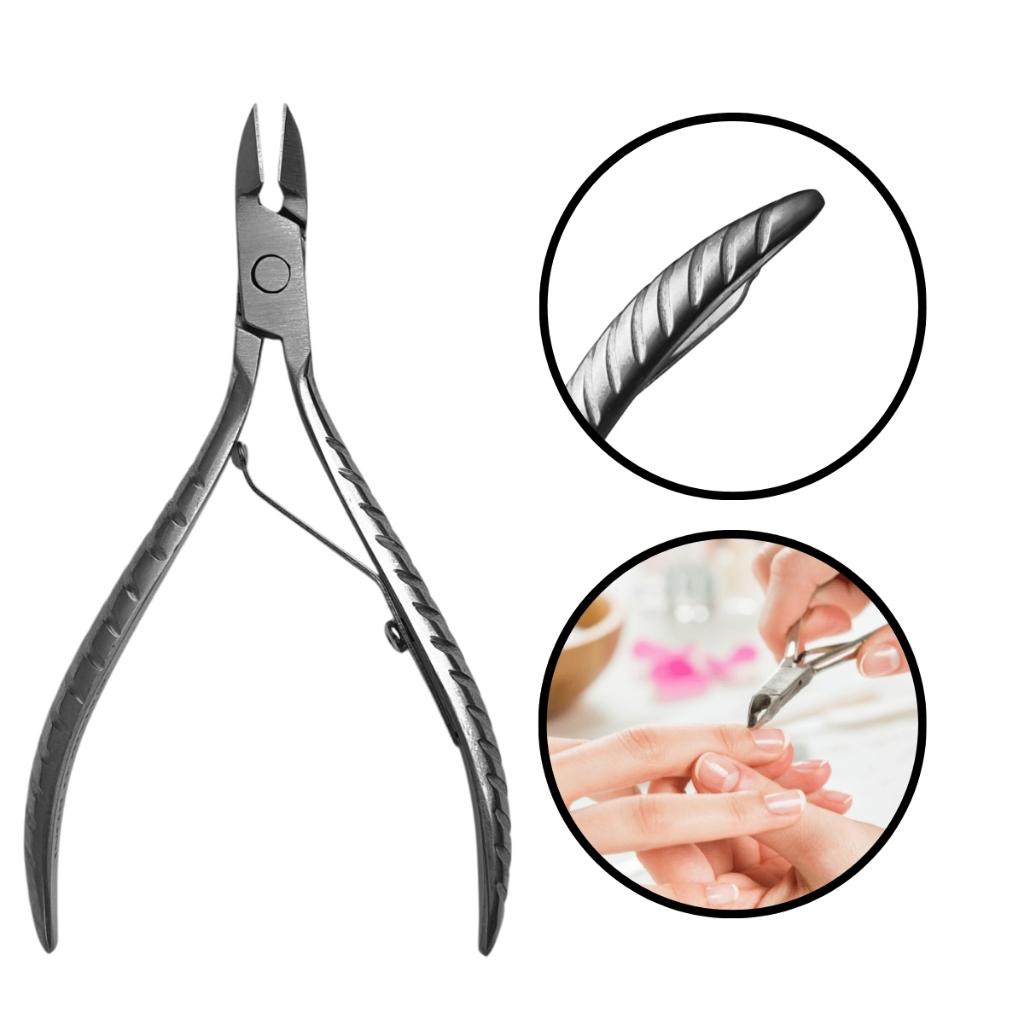 Alicate Desencravador De Unhas Profissional Marco Boni 1763b