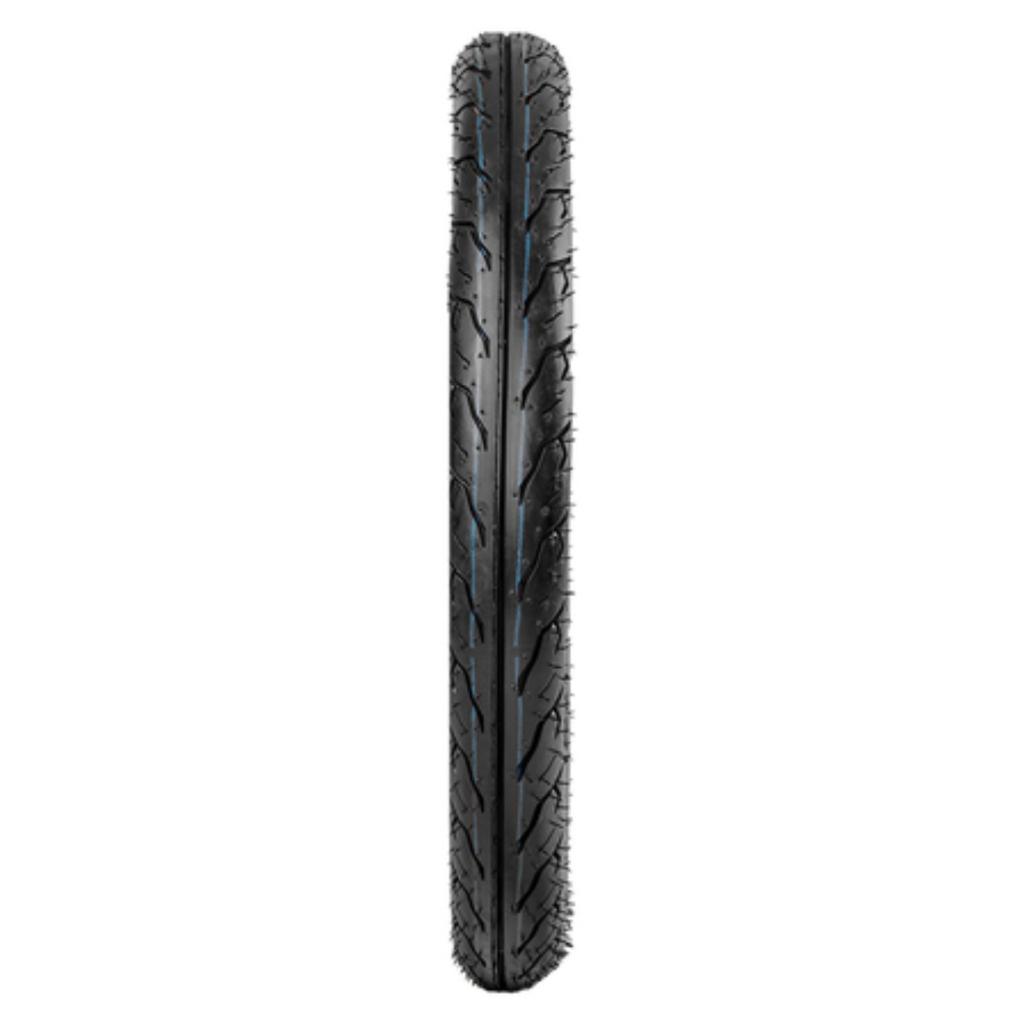 Pneu Dianteiro 80/100-18 Kenda Moto Cg 125 150 160 Titan Fan