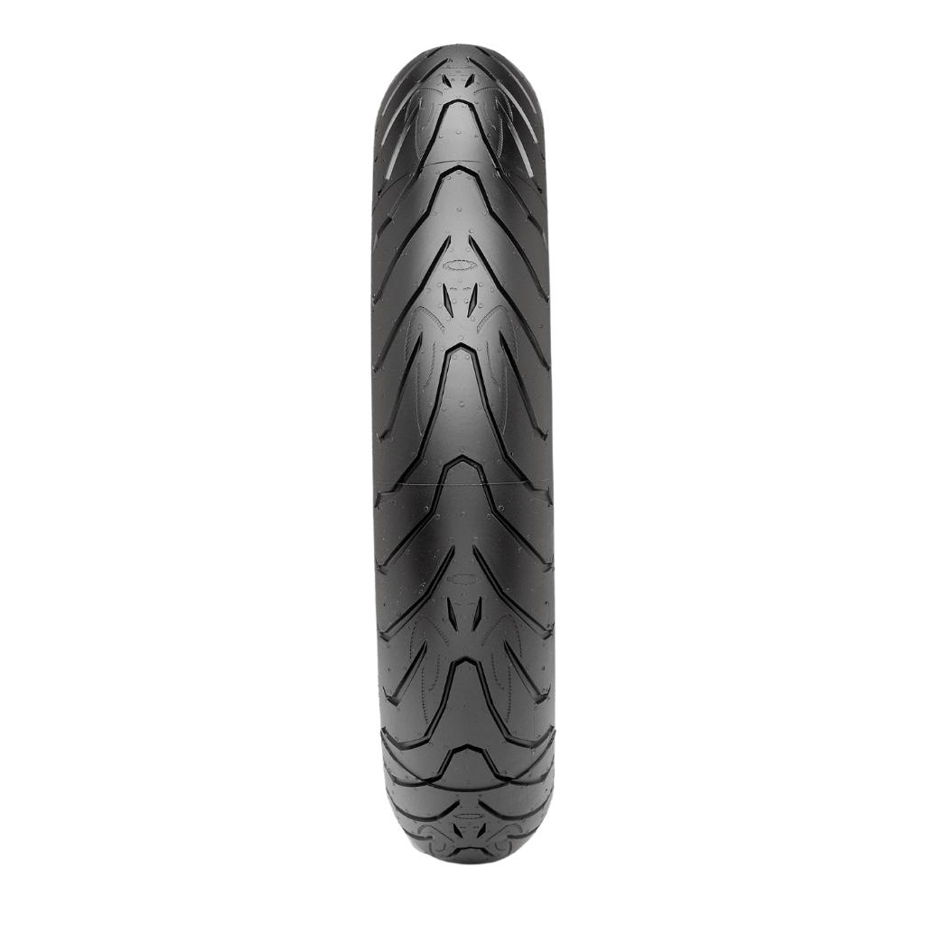 Pneu 120/70-17 Dianteiro Pirelli Angel St Moto Uso Sem Câmara