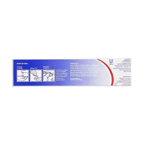 Creme Para Pentear Trim 65G