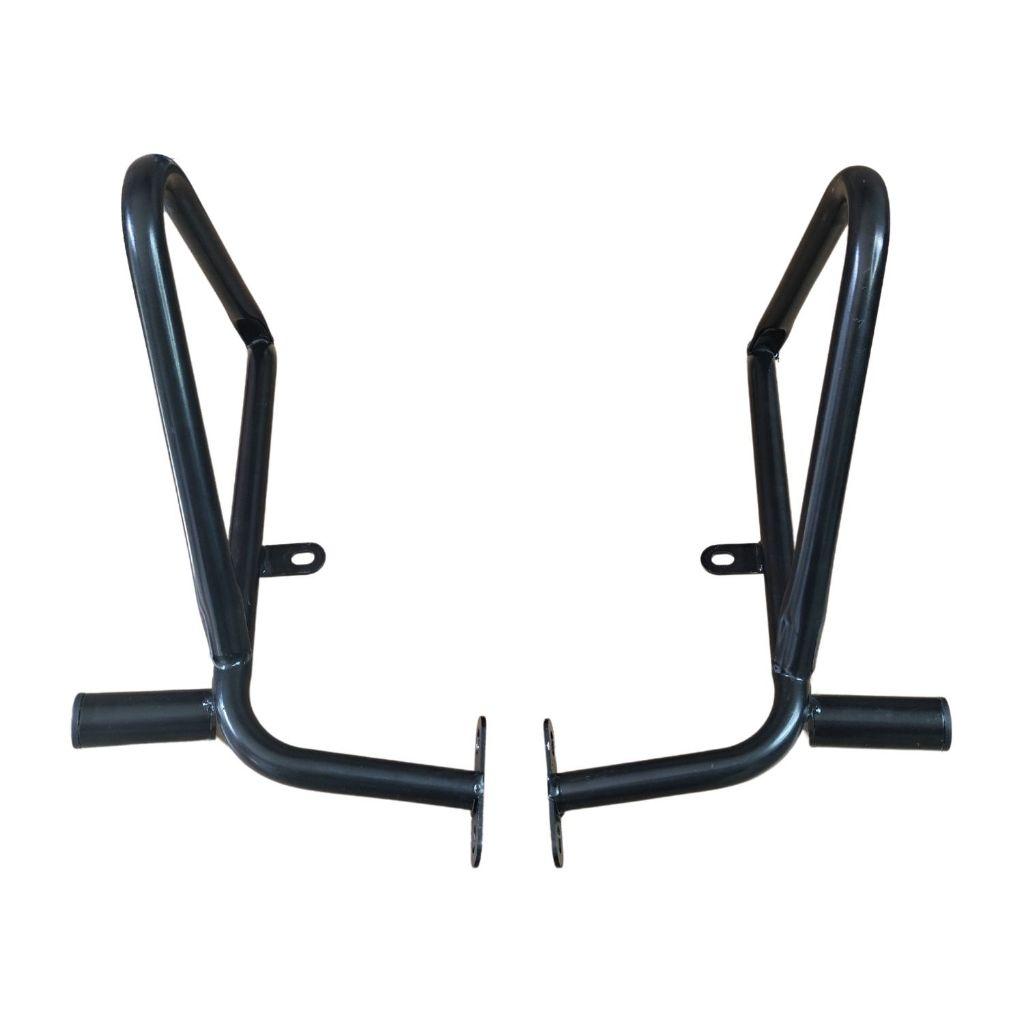 Protetor Motor Carenagem Fazer Factor 150 Slider Moto