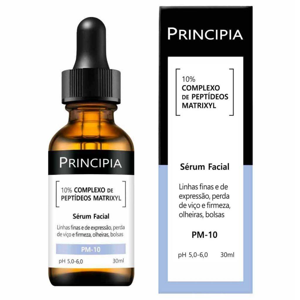 Principia Kit Antissinais Avançado