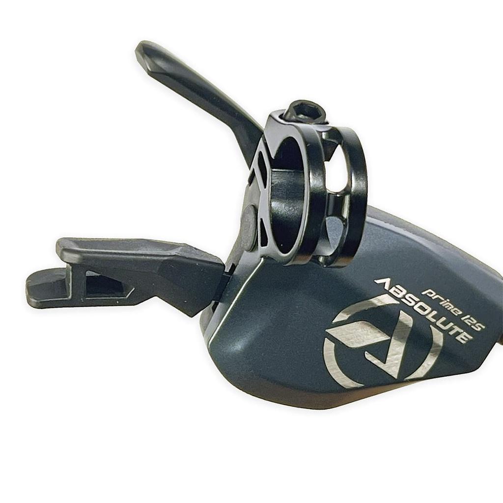 Passador Traseiro Absolute Prime 12V Alavanca De Câmbio Mtb