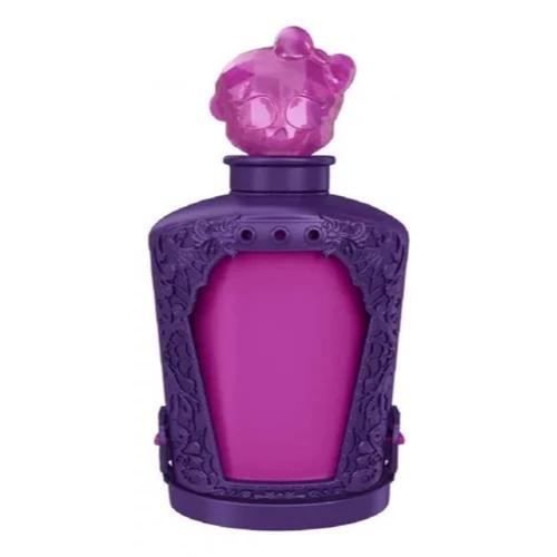 Boneca Monster High Monster Potions Surpresa Visor Roxo - Mattel Hyb10