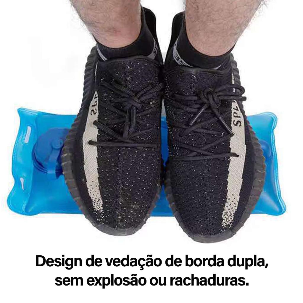 Mochila Hidratação Ciclismo Térmica Bolsa Agua C/refil 2lts Preto - Wct Fitness