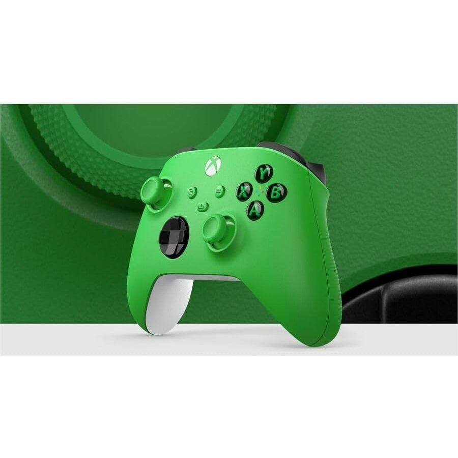 Controle Xbox Series X/s Sem Fio - Microsoft
