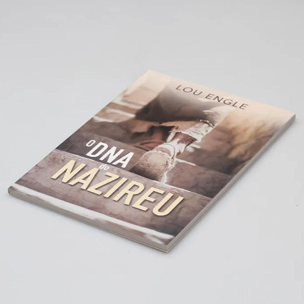 O Dna Do Nazireu Lou Engle