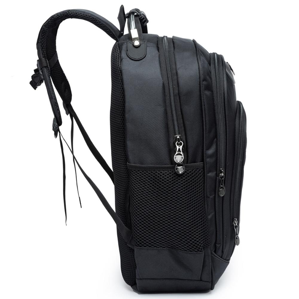 Mochila Executiva Reforçada Masculina Trabalho Faculdade