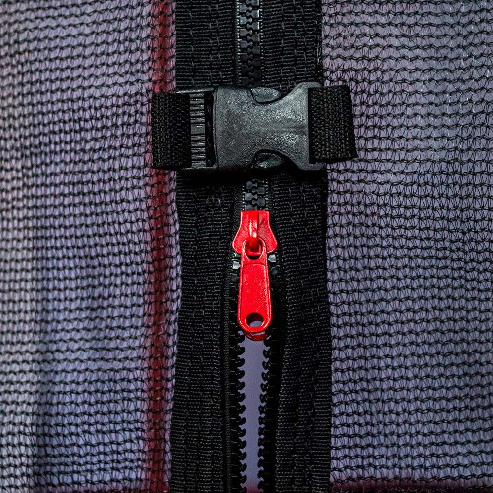 Cama Elástica Gallant Pula Super 3.05m Até 300kg (gtr54cca-cl)