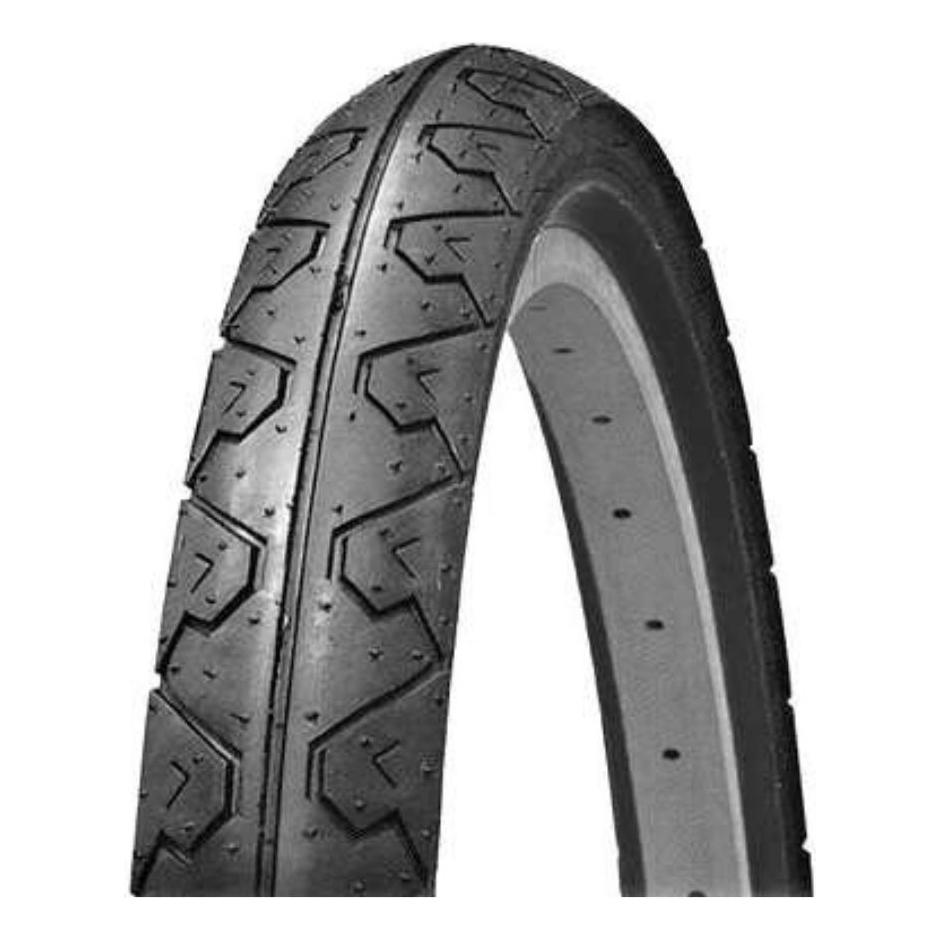 Kit 2 Pneus Aro 26x1.95 Kenda Slick K90 + 2 Câmaras Bico Grosso