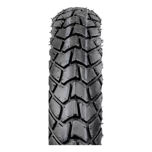 Pneu Moto Maggion Viper 120-80-18 62T Para Uso Com Camara Traseiro Xre Tornado Lander Tenere Nova Sahara 300